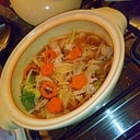 醤油麹鍋